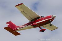 N30464 @ KOSH - Cessna 177A Cardinal  C/N 17701272, N30464 - by Dariusz Jezewski www.FotoDj.com