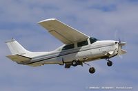 N6680B @ KOSH - Cessna T210M Turbo Centurion  C/N 21062818, N6680B