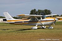 N735PA @ KOSH - Cessna 182Q Skylane  C/N 18265645, N735PA - by Dariusz Jezewski www.FotoDj.com