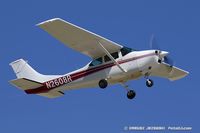 N2608R @ KOSH - Cessna 182K Skylane  C/N 18258308, N2608R - by Dariusz Jezewski www.FotoDj.com