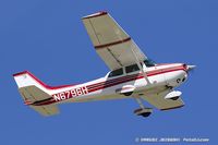 N6796H @ KOSH - Cessna 172M Skyhawk  C/N 17265584, N6796H - by Dariusz Jezewski www.FotoDj.com