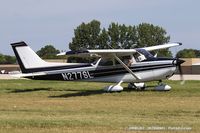 N277SL @ KOSH - Cessna 172M Skyhawk  C/N 17261652, N277SL
