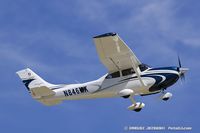 N846MK @ KOSH - Cessna T182T Turbo Skylane  C/N T18208911, N846MK - by Dariusz Jezewski www.FotoDj.com