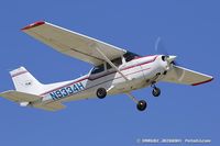 N9334H @ KOSH - Cessna 172M Skyhawk  C/N 17266092, N9334H