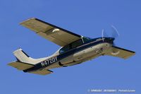 N4720Y @ KOSH - Cessna T210N Turbo Centurion  C/N 21063992, N4720Y