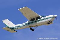 N122WR @ KOSH - Cessna 177RG Cardinal  C/N 177RG0744, N122WR - by Dariusz Jezewski www.FotoDj.com
