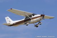 N738EW @ KOSH - Cessna 172N Skyhawk  C/N 17269929, N738EW