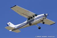 N80254 @ KOSH - Cessna 172M Skyhawk  C/N 17266479, N80254 - by Dariusz Jezewski www.FotoDj.com