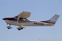 N42006 @ KOSH - Cessna 182L Skylane  C/N 18258804, N42006 - by Dariusz Jezewski www.FotoDj.com