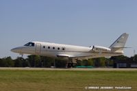 N77709 @ KOSH - Israel Aircraft Industries Gulfstream G150  C/N 236, N77709 - by Dariusz Jezewski www.FotoDj.com