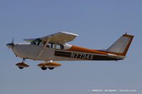 N7734X @ KOSH - Cessna 172B Skyhawk  C/N 17248234, N7734X