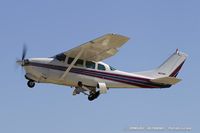 N6706R @ KOSH - Cessna T210F Turbo Centurion  C/N T210-0106, N6706R