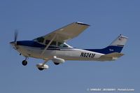 N6241F @ KOSH - Cessna 182P Skylane  C/N 18264141, N6241F - by Dariusz Jezewski www.FotoDj.com