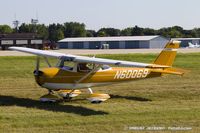 N60069 @ KOSH - Cessna 150J  C/N 15070052, N60069 - by Dariusz Jezewski www.FotoDj.com