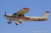 N736BD @ KOSH - Cessna R172K Hawk XP  C/N R1722389, N736BD