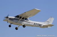 N315ME @ KOSH - Cessna 172S Skyhawk  C/N 172S8560, N315ME