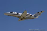 N533F @ KOSH - Cessna 525A CitationJet CJ2  C/N 525A-0489, N533F