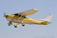 N9886E @ KOSH - Cessna 182P Skylane  C/N 18263947, N9886E - by Dariusz Jezewski www.FotoDj.com
