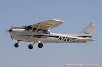 N72675 @ KOSH - Cessna 172S Skyhawk  C/N 172S8977, N72675