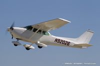 N92026 @ KOSH - Cessna 172M Skyhawk  C/N 17261539, N92026 - by Dariusz Jezewski www.FotoDj.com