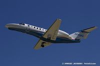N550BW @ KOSH - Cessna 525B CitationJet CJ3  C/N 525B0464, N550BW