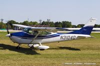 N3104Q @ KOSH - Cessna 182K Skylane  C/N 18258104, N3104Q - by Dariusz Jezewski www.FotoDj.com