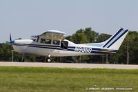 N3311S @ KOSH - Cessna 210J Centurion  C/N 21059111, N3311S - by Dariusz Jezewski www.FotoDj.com