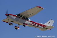 N5907E @ KOSH - Cessna 172N Skyhawk  C/N 17271957, N5907E - by Dariusz Jezewski www.FotoDj.com
