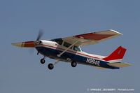 N9841L @ KOSH - Cessna 172P Skyhawk  C/N 17276632, N9841L