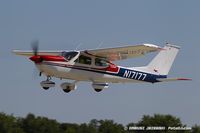 N17177 @ KOSH - Cessna 177B Cardinal  C/N 17702510, N17177