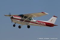 N4360R @ KOSH - Cessna 172M Skyhawk  C/N 17263111, N4360R - by Dariusz Jezewski www.FotoDj.com
