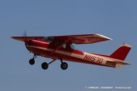 N11570 @ KOSH - Cessna 150L  C/N 15075530, N11570