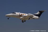 N161CE @ KOSH - Embraer EMB-500 Phenom  C/N 50000274, N161CE - by Dariusz Jezewski www.FotoDj.com