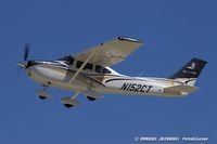 N152CT @ KOSH - Cessna 182R Skylane  C/N 18268411, N152CT - by Dariusz Jezewski www.FotoDj.com