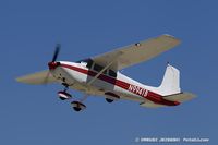 N9941B @ KOSH - Cessna 182A Skylane  C/N 34341, N9941B - by Dariusz Jezewski www.FotoDj.com