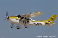 N426CS @ KOSH - Cessna 182T Skylane  C/N 18282426, N426CS - by Dariusz Jezewski www.FotoDj.com