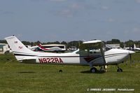 N922RA @ KOSH - Cessna 182P Skylane  C/N 18262609, N922RA - by Dariusz Jezewski www.FotoDj.com