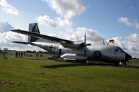 51 01 @ EKRK - 51 01 at the Roskilde Airshow 2017 - by Erik Oxtorp