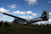 51 01 @ EKRK - 51 01 at the Roskilde Airshow 2017 - by Erik Oxtorp