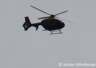 G-POLB - 'NPAS31' Flies over Worsbrough! - by Jordan Milnthorpe