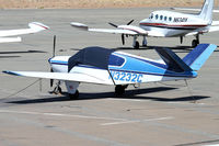 N3232C @ KMYF - KMYF - by Jeroen Stroes