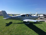 N465CP photo, click to enlarge