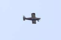 N8110W - Flying over Elgin, IL. - by JMiner
