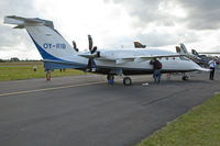 OY-RIB @ RKE - Roskilde Air Show 19.8.2017 - by leo larsen