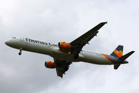 G-TCDX photo, click to enlarge