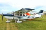 N297BC @ KFLD - At Fond du Lac County Airport - by Terry Fletcher