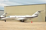 N548AJ @ KFLD - At Fond du Lac County Airport - by Terry Fletcher
