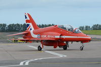 XX219 @ EGSH - Departing from Norwich. - by Graham Reeve