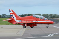 XX310 @ EGSH - Departing from Norwich. - by Graham Reeve