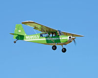 N68553 @ KAWO - KAWO - by Terry Green